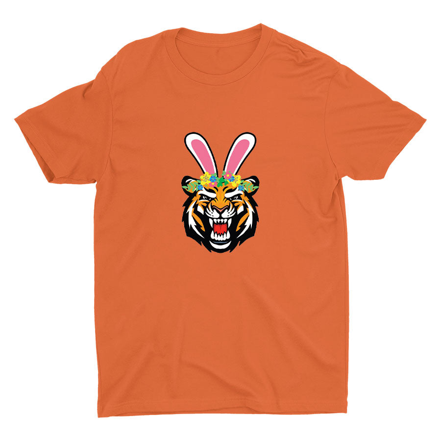 Tiger Bunny Cotton Tee