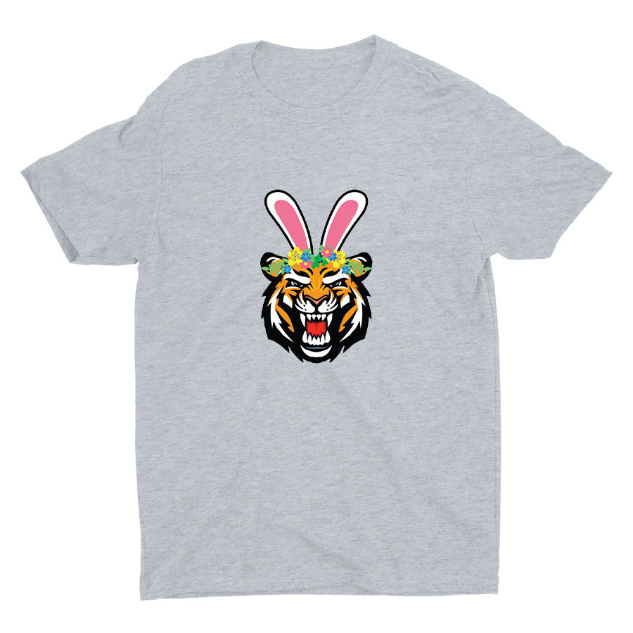 Tiger Bunny Cotton Tee