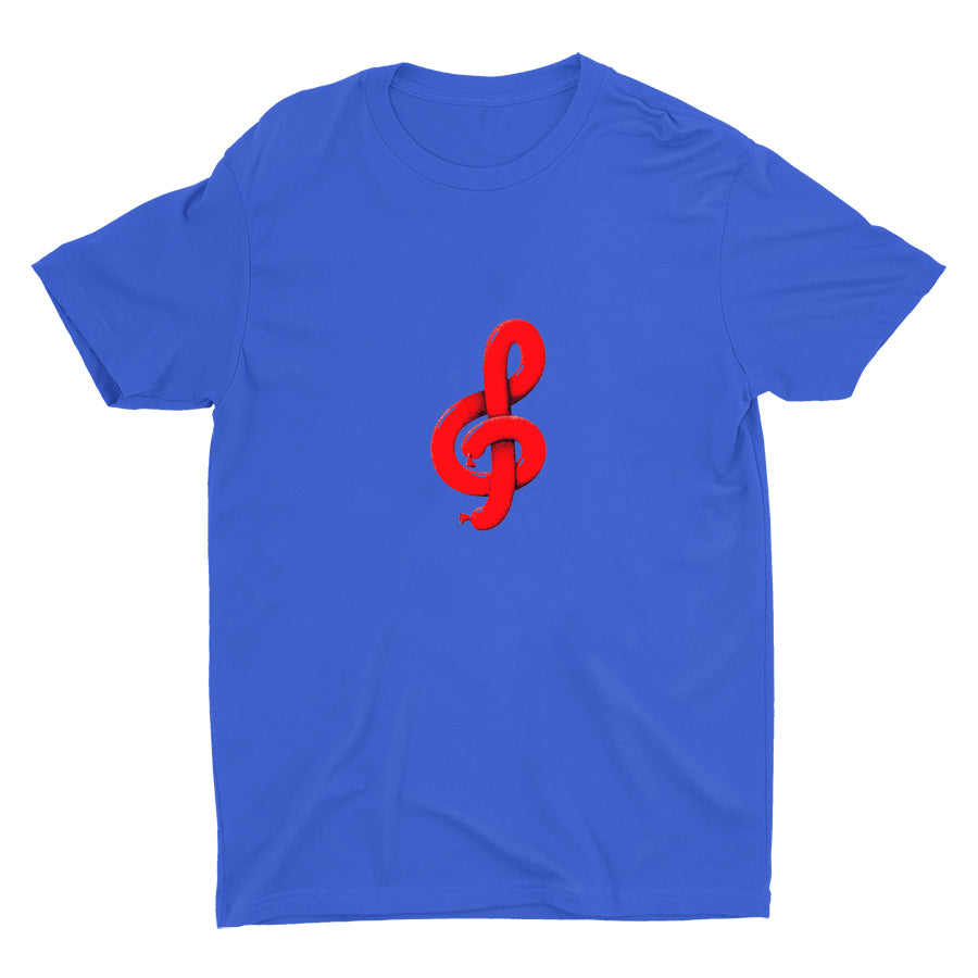 Like 𝄞,Like Sausage Cotton Tee