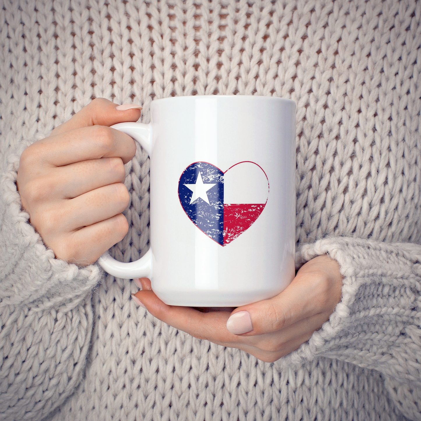Customized Coffee Mug