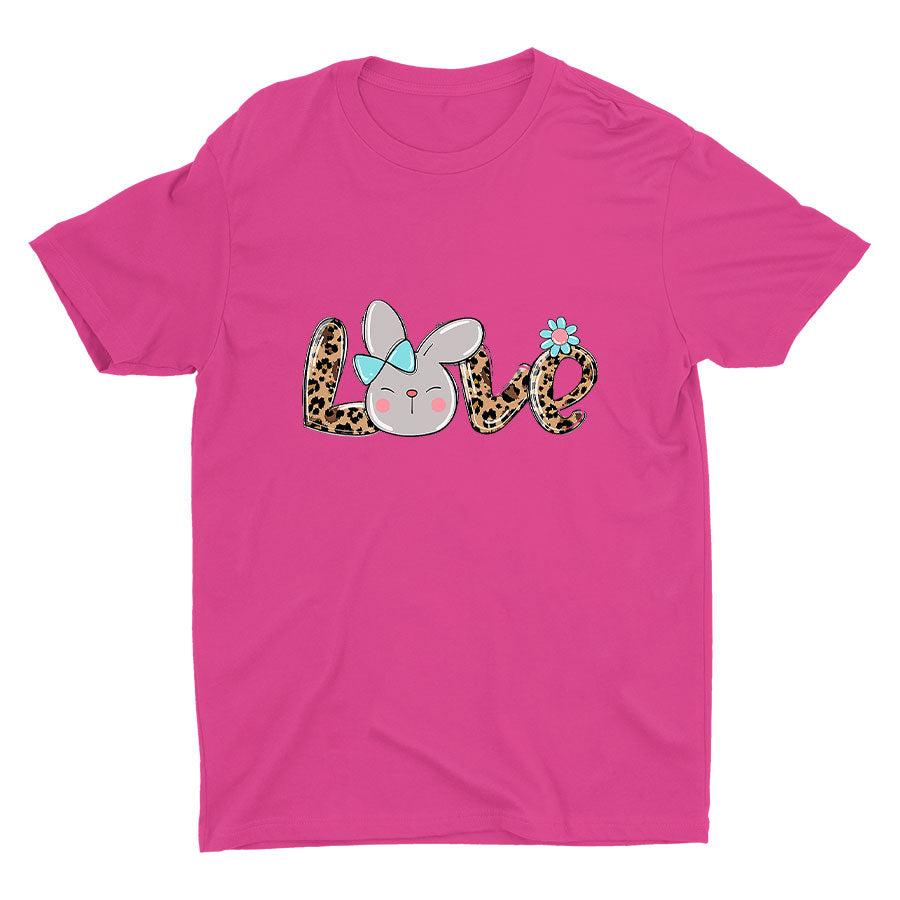 LOVE Cotton Tee