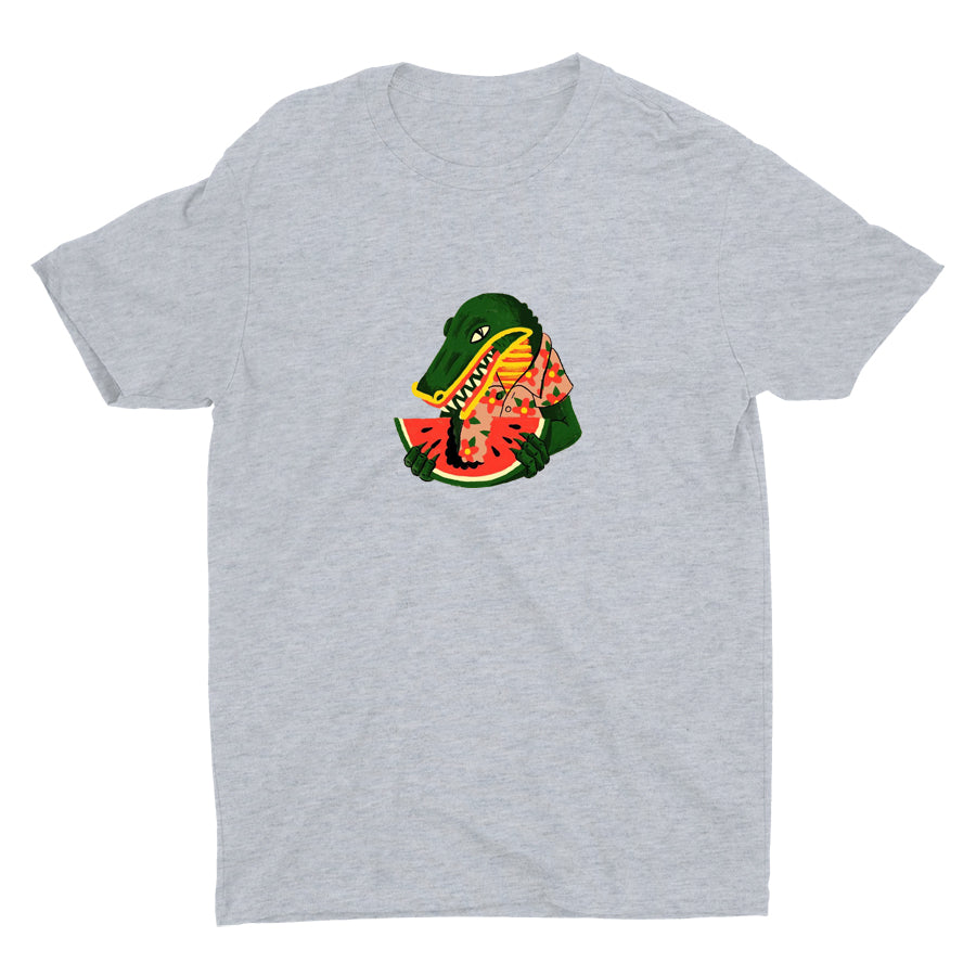 It's Watermelon Time Cotton Tee