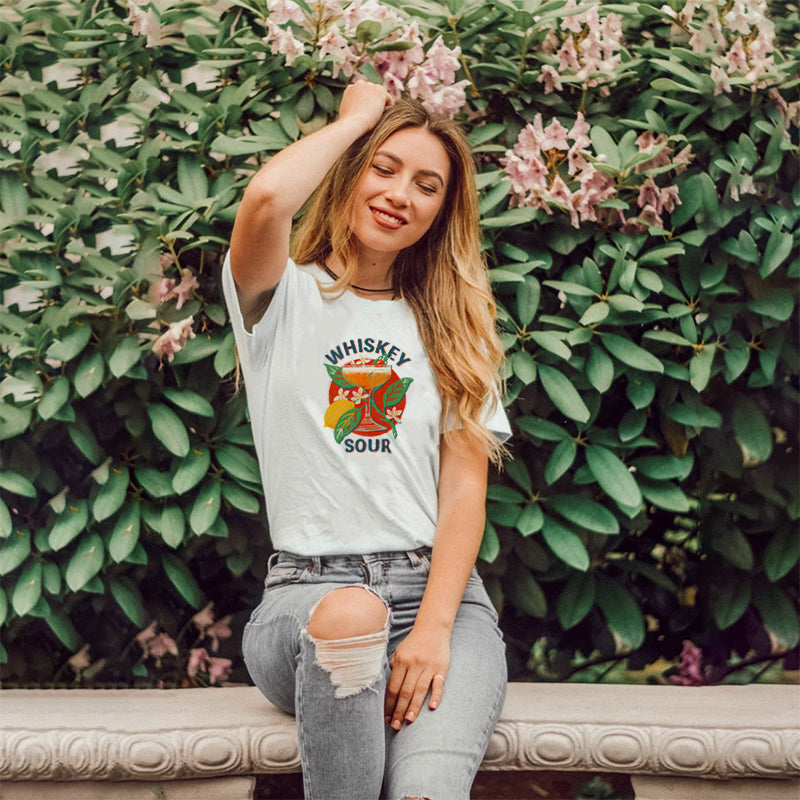 MORE ICE Cotton Tee