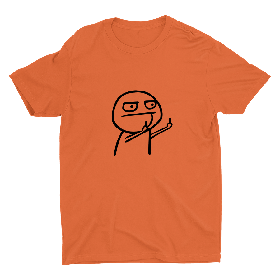 That′s "GOOD" Cotton Tee