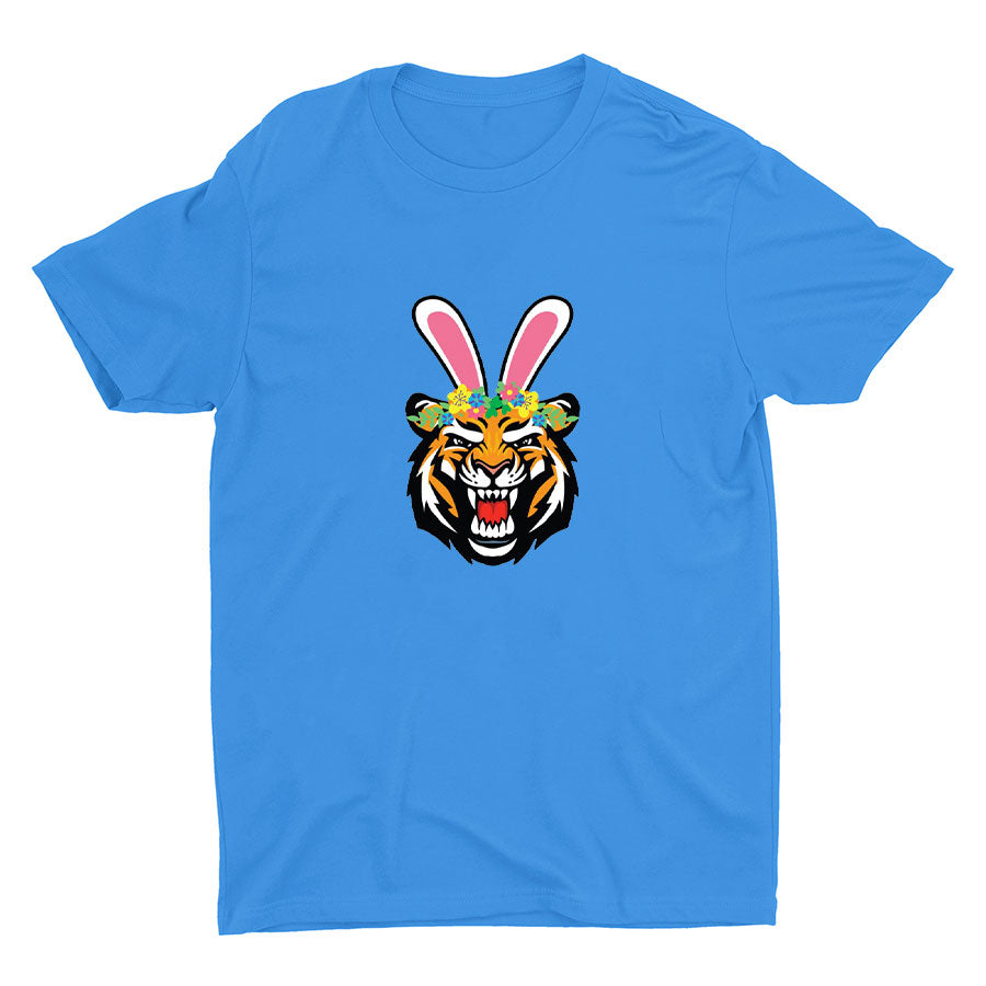 Tiger Bunny Cotton Tee