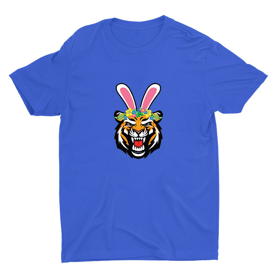 Tiger Bunny Cotton Tee