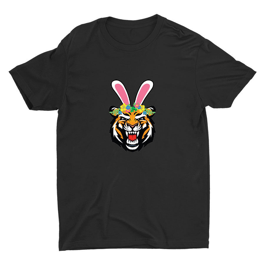 Tiger Bunny Cotton Tee