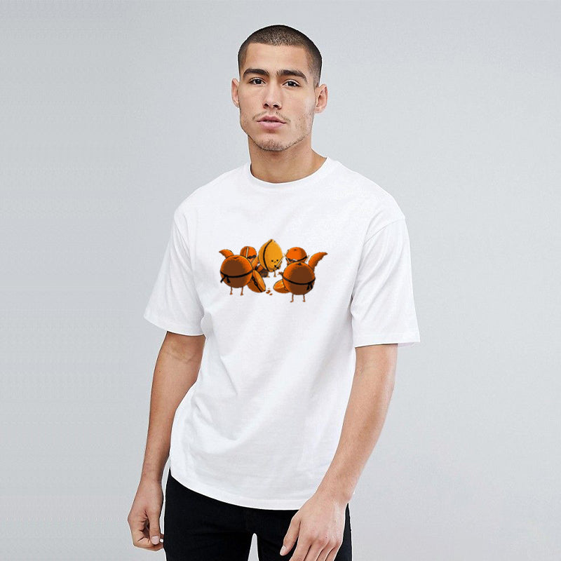Kill Orange? Cotton Tee