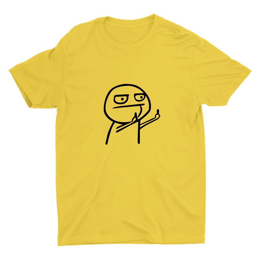 That′s "GOOD" Cotton Tee