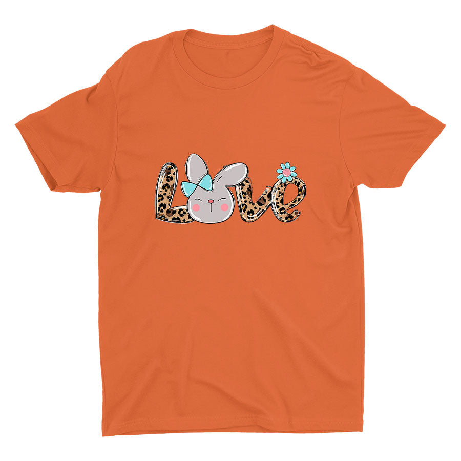 LOVE Cotton Tee