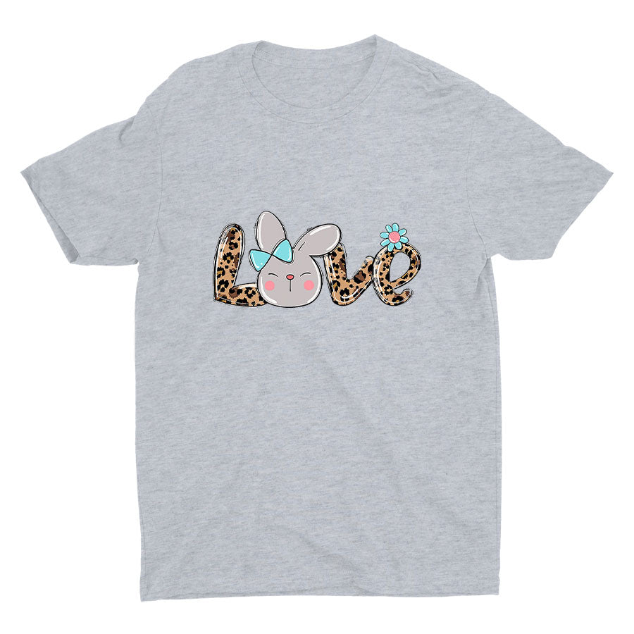 LOVE Cotton Tee