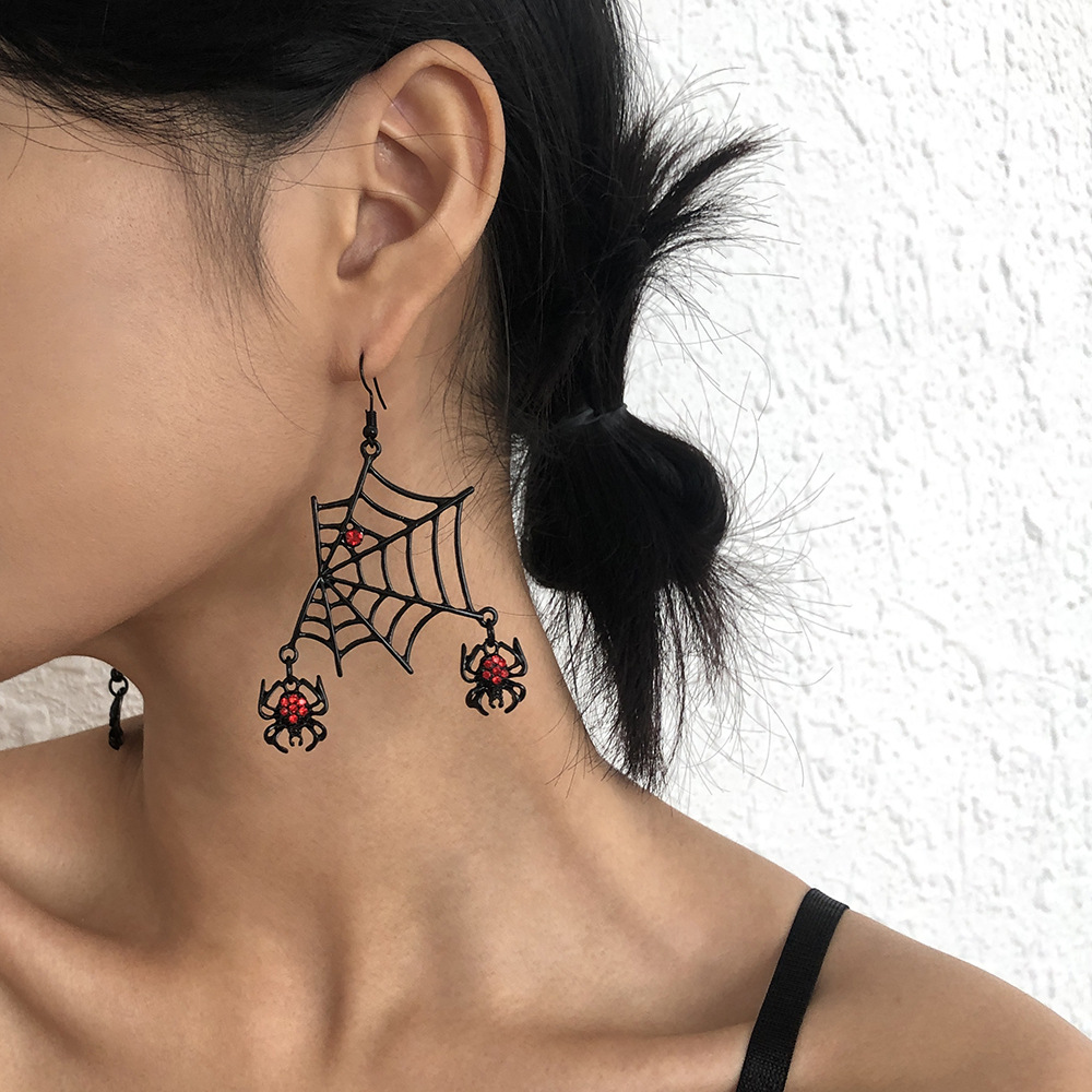 Halloween Themed Earrings