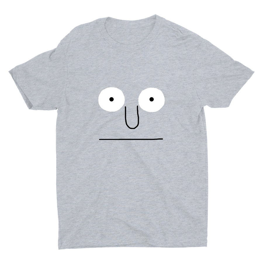 FACE2 Cotton Tee