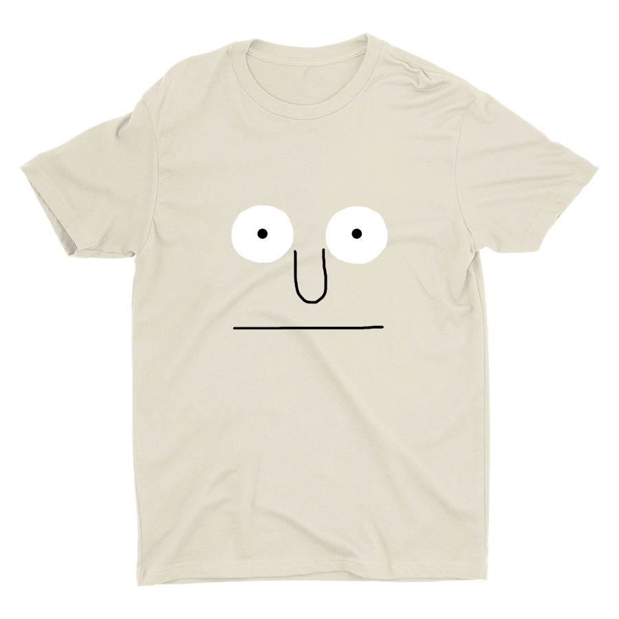 FACE2 Cotton Tee