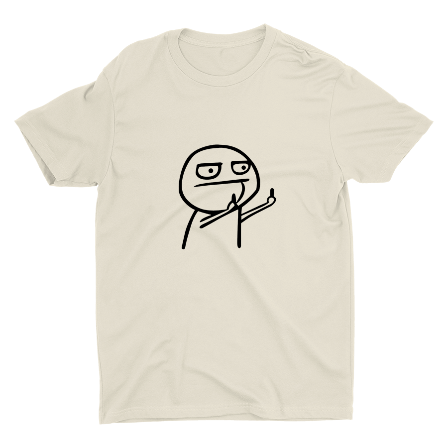 That′s "GOOD" Cotton Tee