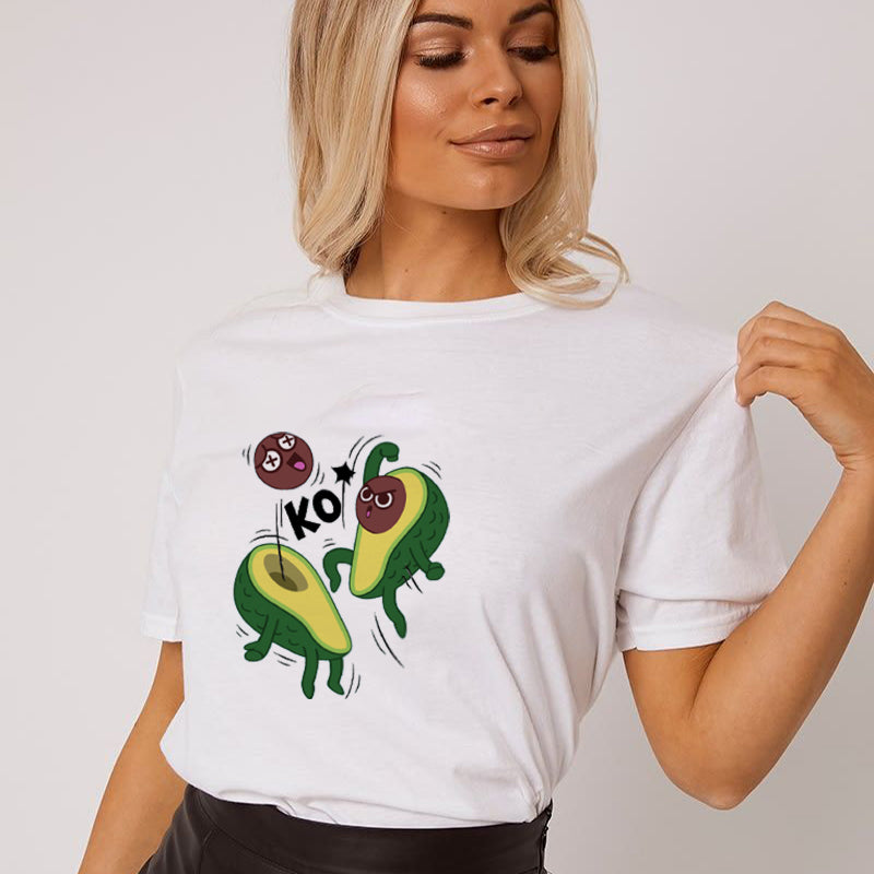 K.O! Cotton Tee