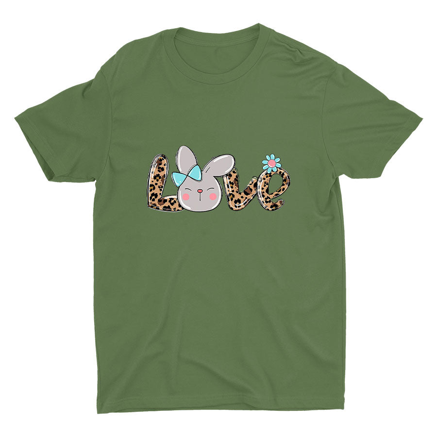 LOVE Cotton Tee