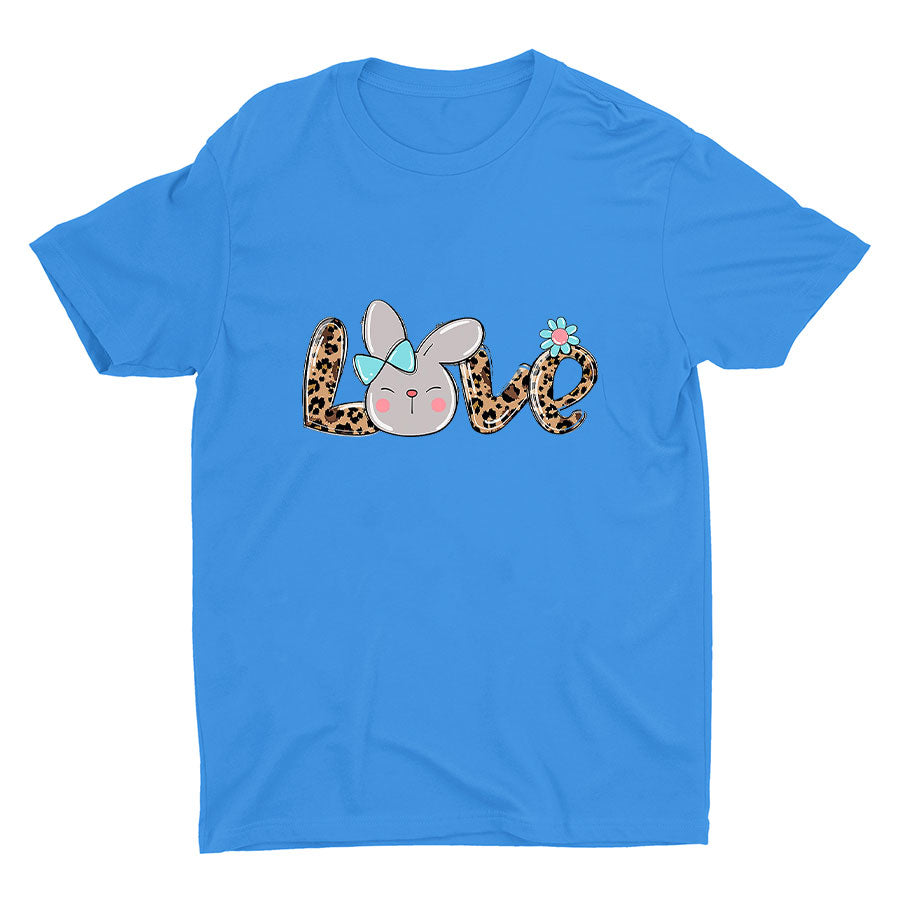 LOVE Cotton Tee