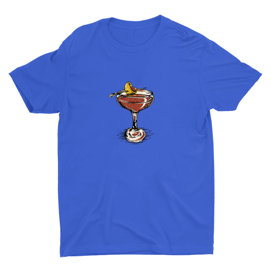 IT'S PERFECT FOR SUMMER Cotton Tee