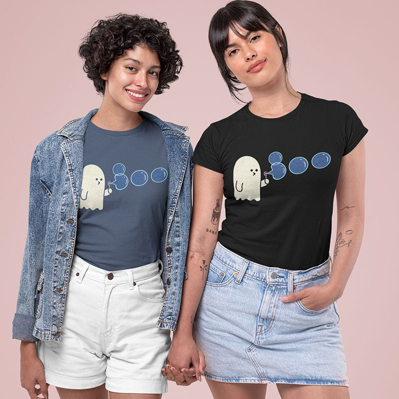 Booles Cotton Tee