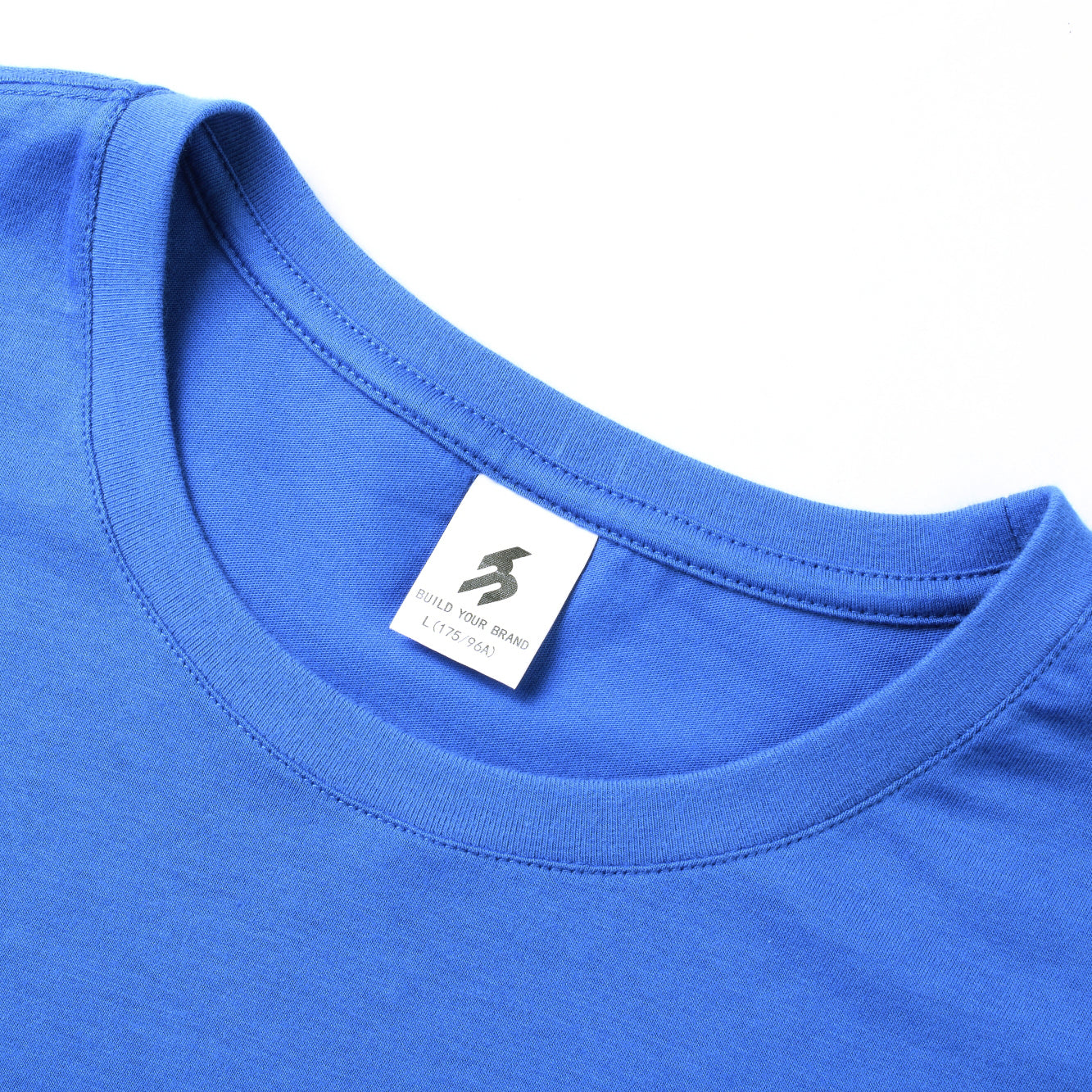 Creative Pattern Printed T-shirt
