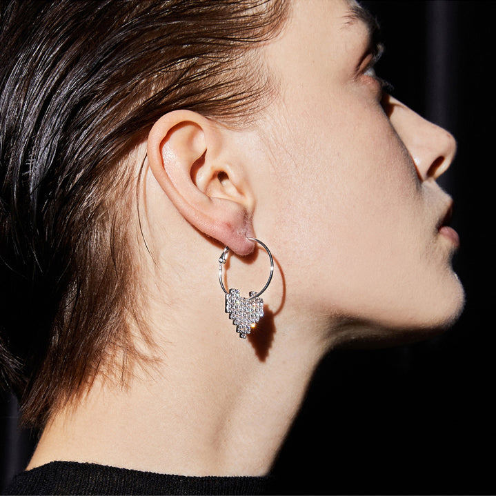 Love Earring