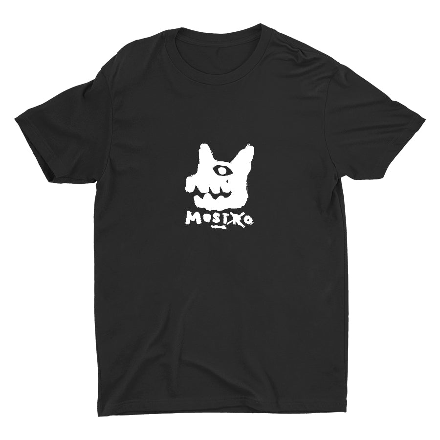 Mostro Cotton Tee