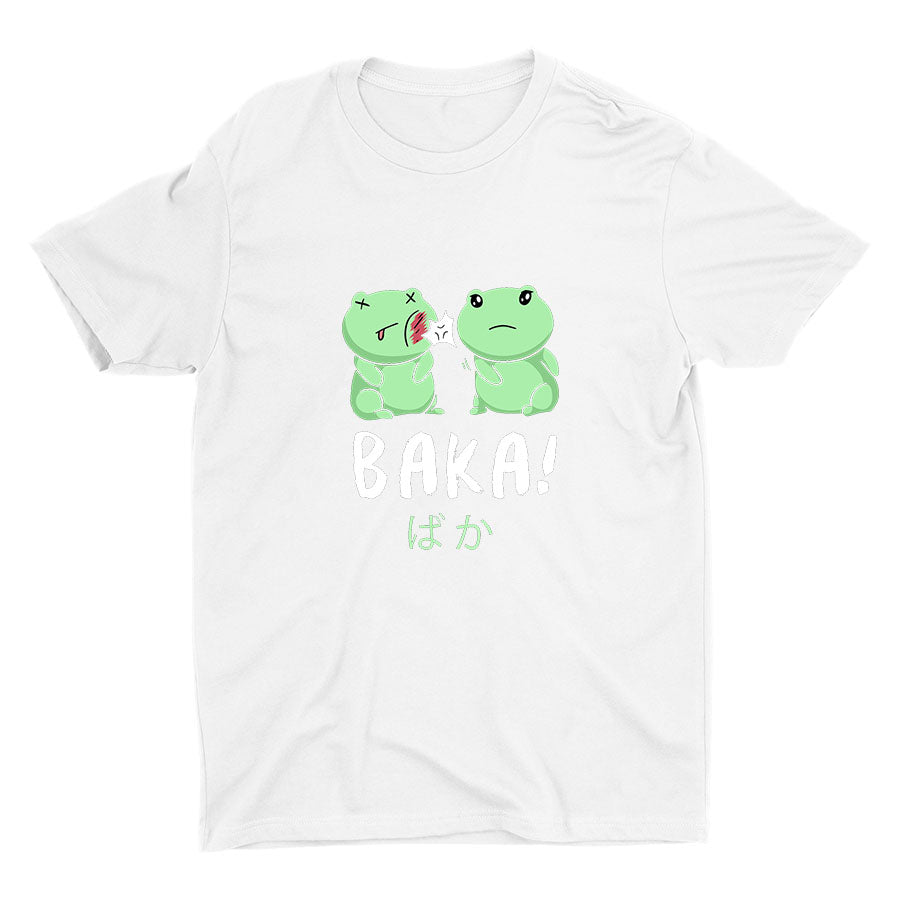 You Idiot Cotton Tee