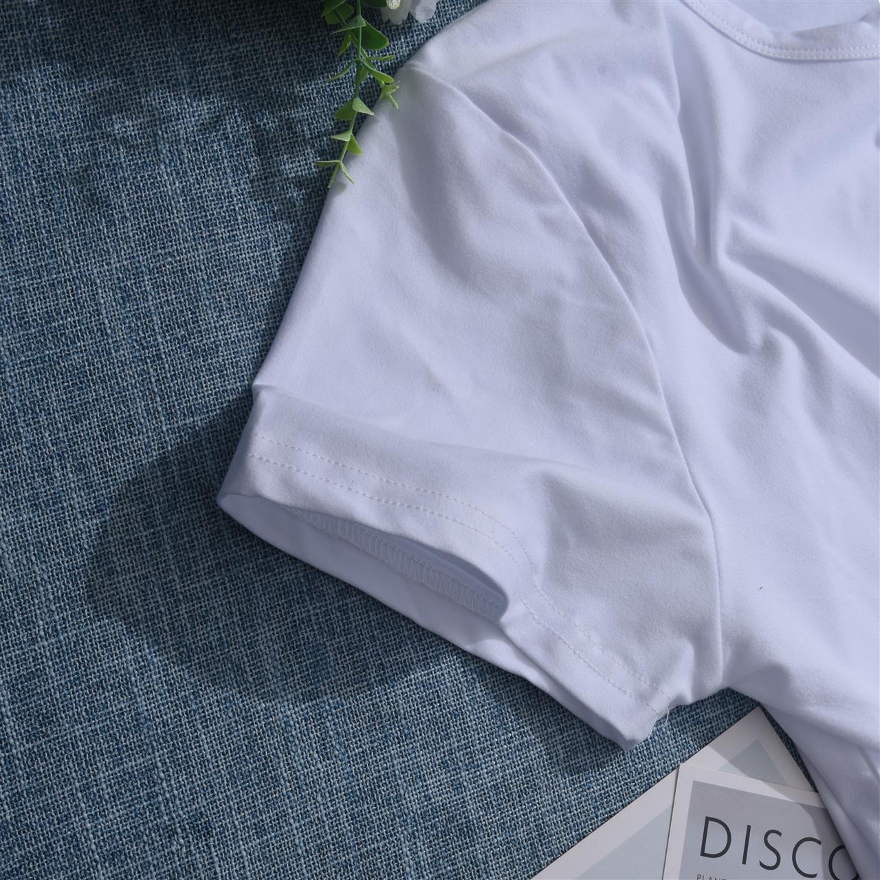 Women H Style T-shirt
