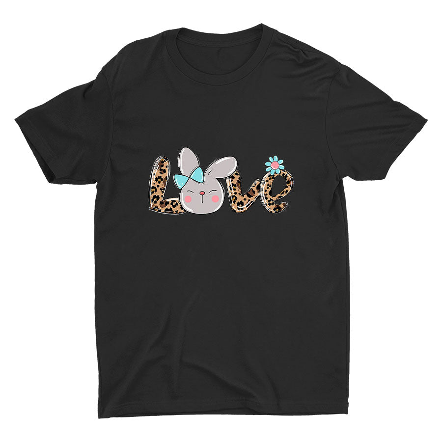 LOVE Cotton Tee