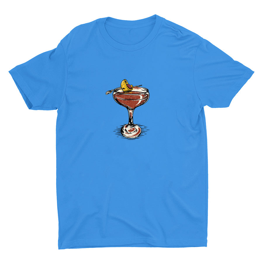 IT'S PERFECT FOR SUMMER Cotton Tee