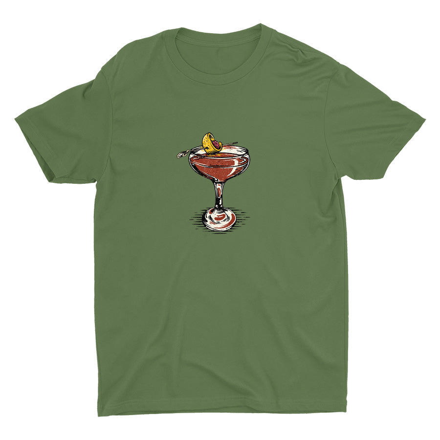 IT'S PERFECT FOR SUMMER Cotton Tee