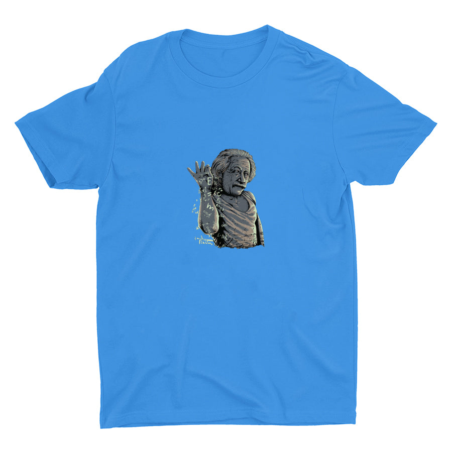 Physics Seasoning Cotton Tee