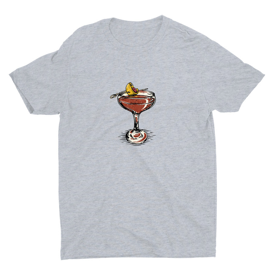 IT'S PERFECT FOR SUMMER Cotton Tee