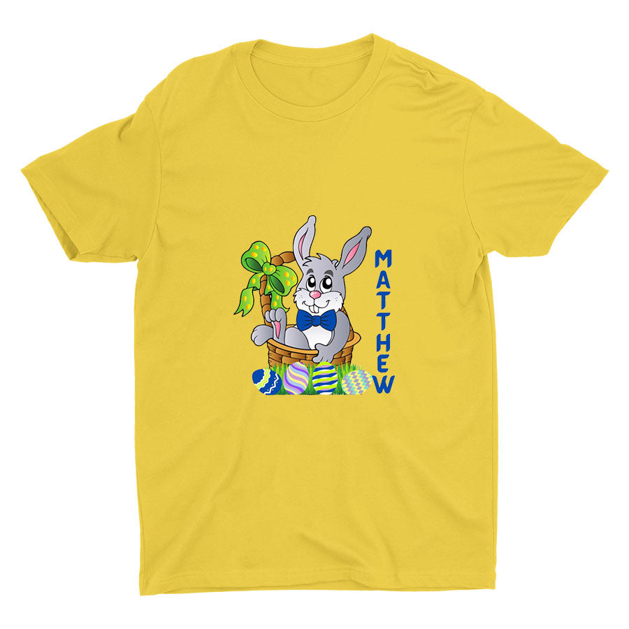 Matthew Cotton Tee