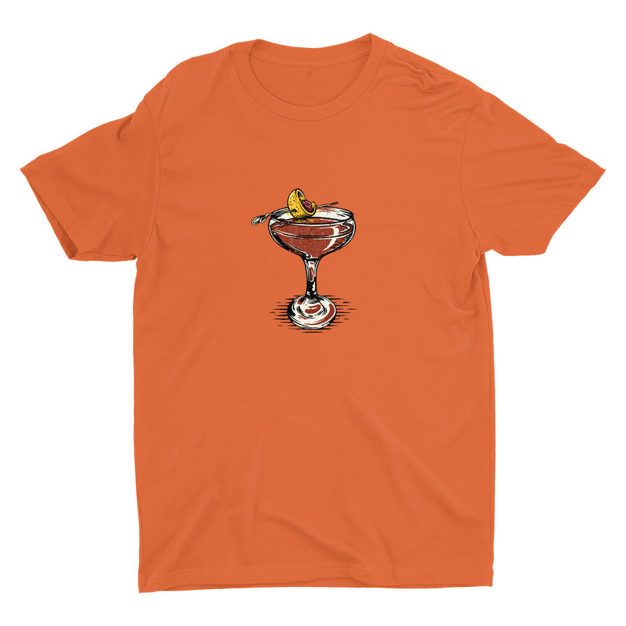 IT'S PERFECT FOR SUMMER Cotton Tee