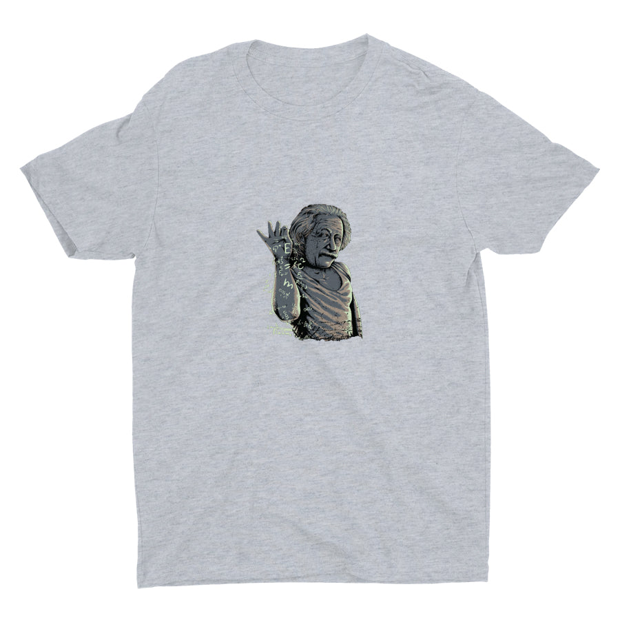 Physics Seasoning Cotton Tee