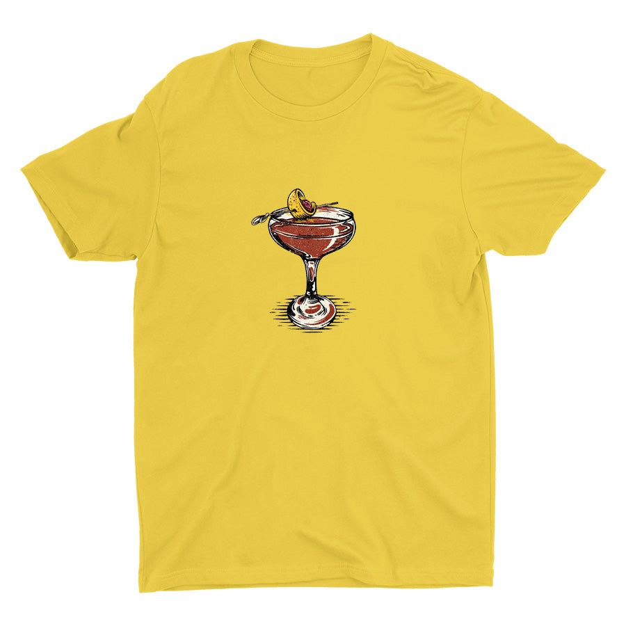 IT'S PERFECT FOR SUMMER Cotton Tee