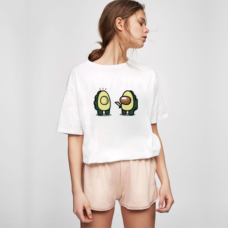 That's Right, You're Being Robbed Cotton Tee