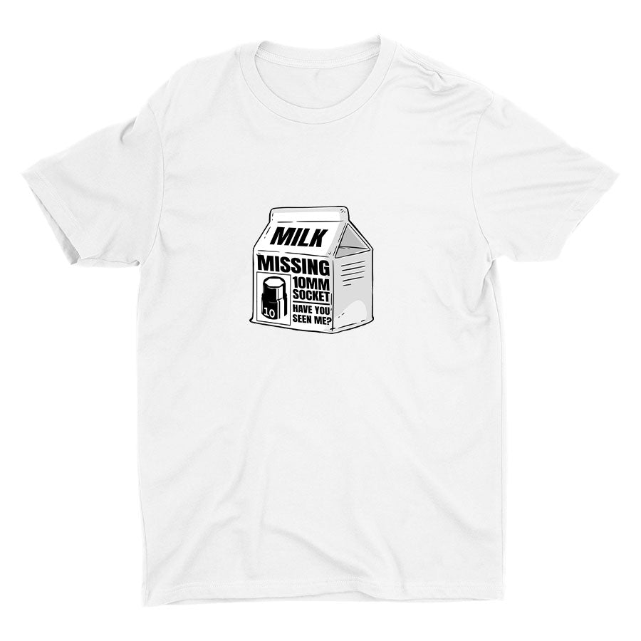 HAVE YOU SENN ME? Cotton Tee