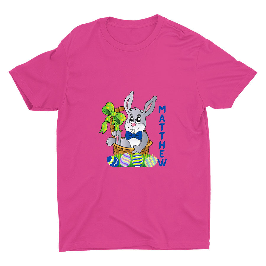 Matthew Cotton Tee