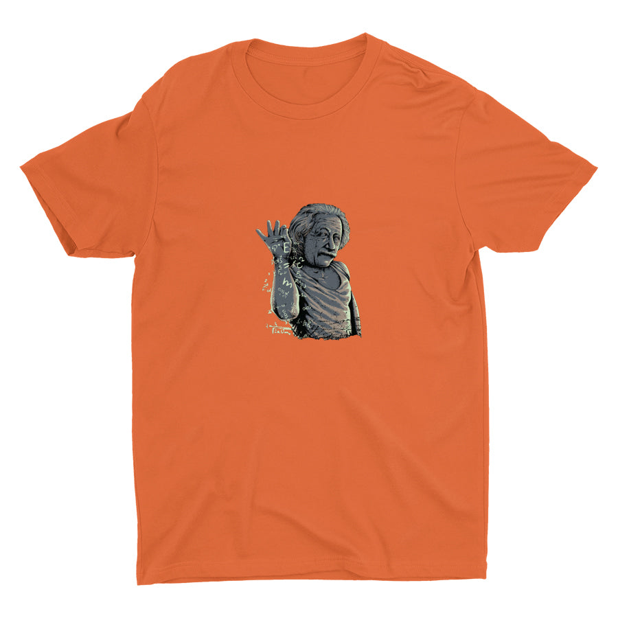 Physics Seasoning Cotton Tee