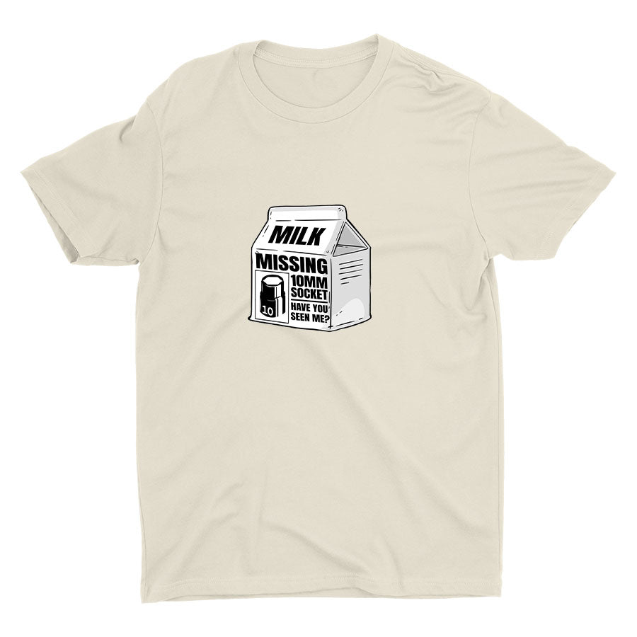 HAVE YOU SENN ME? Cotton Tee