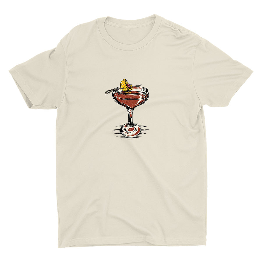 IT'S PERFECT FOR SUMMER Cotton Tee