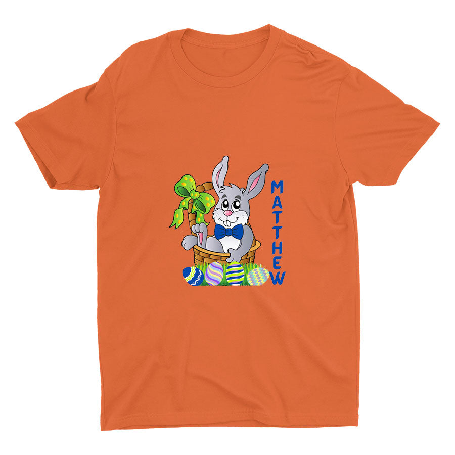 Matthew Cotton Tee