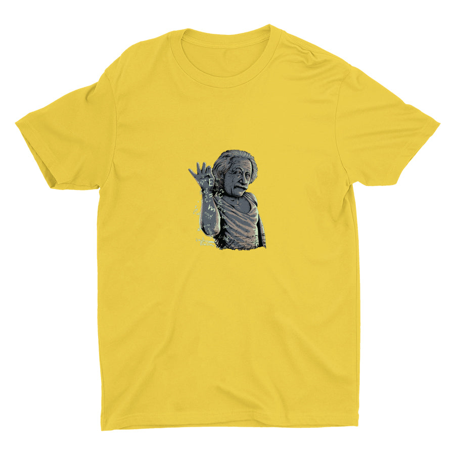 Physics Seasoning Cotton Tee