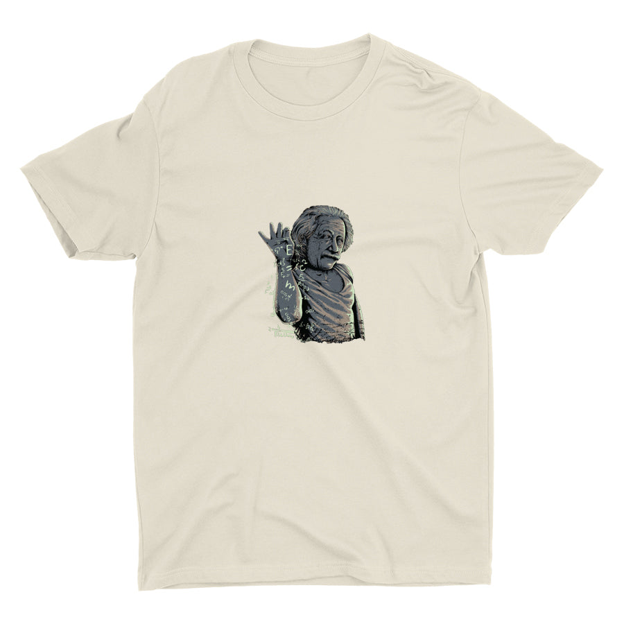 Physics Seasoning Cotton Tee
