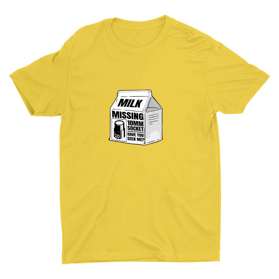 HAVE YOU SENN ME? Cotton Tee