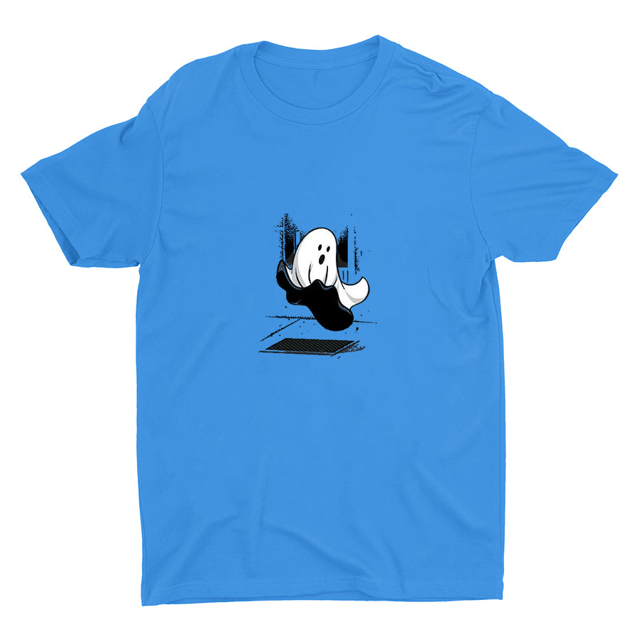 I AM Monroe? Cotton Tee