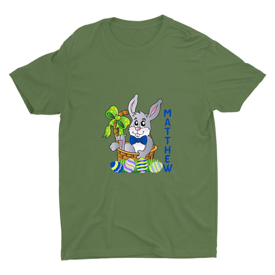 Matthew Cotton Tee